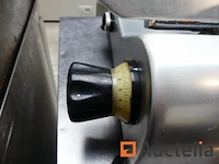 Snijmachine fama fa353 - afbeelding 8 van  9