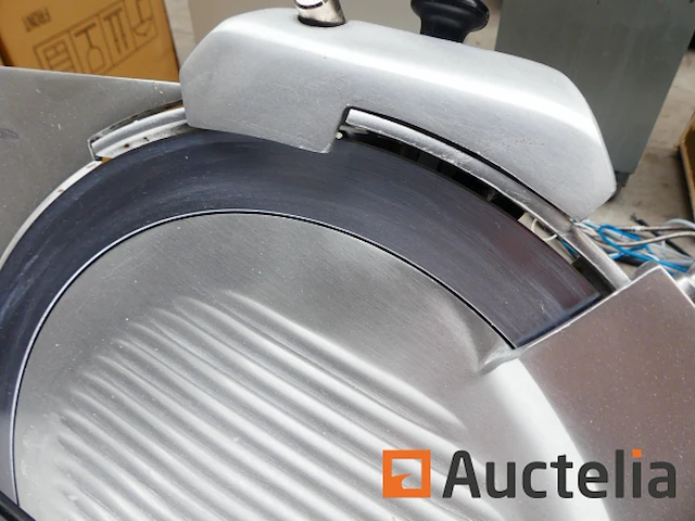 Snijmachine fama fa353 - afbeelding 9 van  9