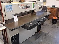 Snijmachine herold