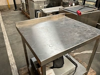 Snijmachine italiana macchi g-330 - afbeelding 6 van  8