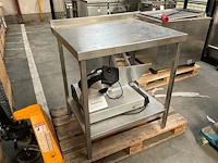 Snijmachine italiana macchi g-330 - afbeelding 7 van  8