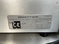 Snijmachine italiana macchi g-330 - afbeelding 8 van  8