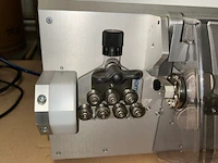Snijmachine komax - afbeelding 2 van  6