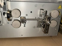 Snijmachine komax - afbeelding 4 van  6