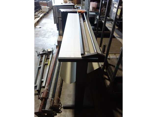 Snijmachine metoschnitt - afbeelding 2 van  3