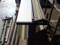 Snijmachine metoschnitt - afbeelding 2 van  3