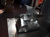 Snijmachine omega bf350 - afbeelding 4 van  6