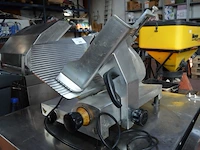 Snijmachine omega bf350 - afbeelding 5 van  6