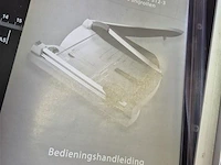 Snijmachine papier - afbeelding 2 van  3