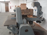 Snijmachine polar eltromat - afbeelding 2 van  8