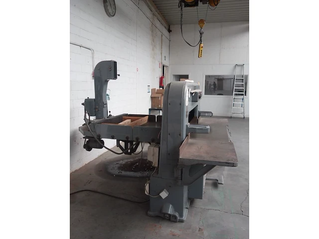 Snijmachine polar eltromat - afbeelding 3 van  8
