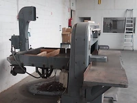 Snijmachine polar eltromat - afbeelding 3 van  8