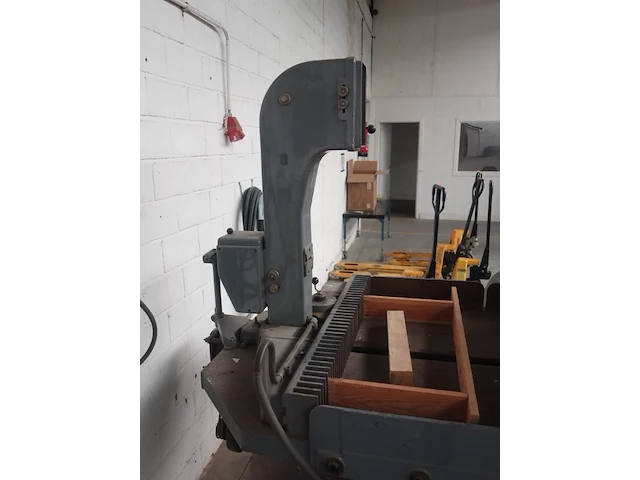 Snijmachine polar eltromat - afbeelding 4 van  8