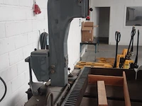 Snijmachine polar eltromat - afbeelding 4 van  8