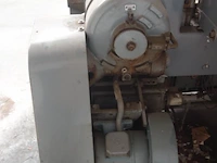 Snijmachine polar eltromat - afbeelding 5 van  8