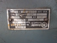 Snijmachine polar eltromat - afbeelding 8 van  8