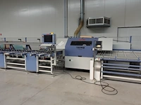 Snijmachine rotox - afbeelding 1 van  9