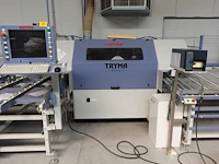 Snijmachine rotox - afbeelding 2 van  9