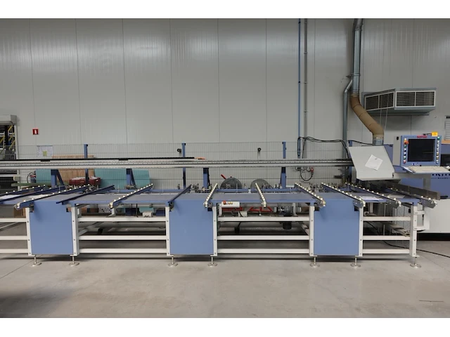 Snijmachine rotox - afbeelding 4 van  9