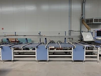 Snijmachine rotox - afbeelding 4 van  9