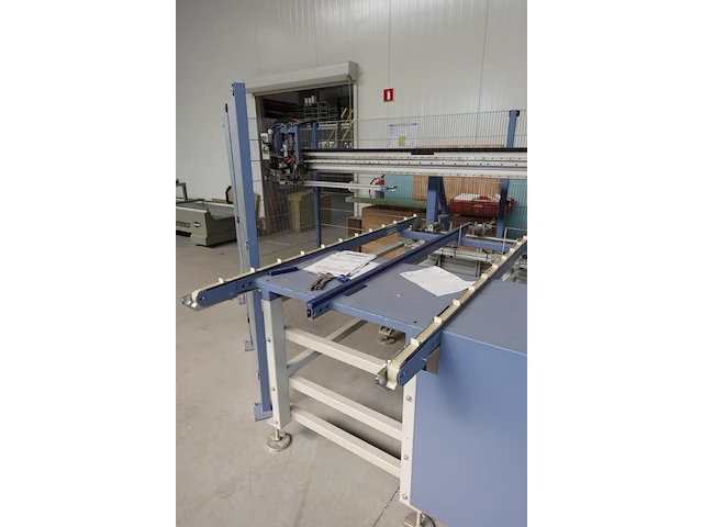 Snijmachine rotox - afbeelding 5 van  9