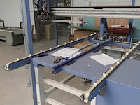 Snijmachine rotox - afbeelding 5 van  9