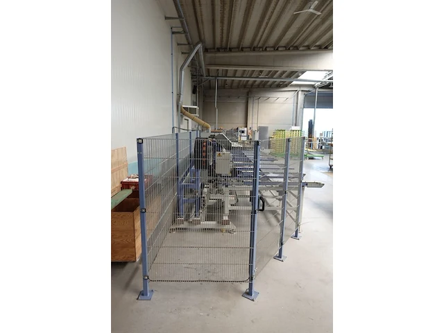 Snijmachine rotox - afbeelding 6 van  9
