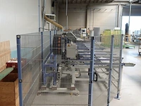 Snijmachine rotox - afbeelding 6 van  9