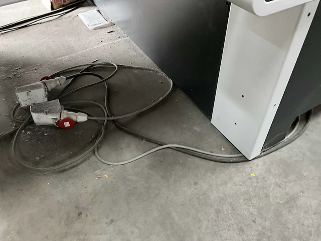 Snijmachine zund s3 l-1600 - afbeelding 7 van  24