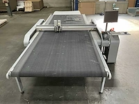 Snijmachine zund s3 l-1600 - afbeelding 12 van  24