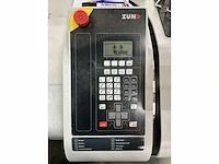 Snijmachine zund s3 l-1600 - afbeelding 20 van  24