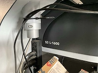 Snijmachine zund s3 l-1600 - afbeelding 21 van  24