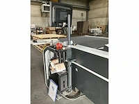 Snijmachine zund s3 l-1600 - afbeelding 22 van  24