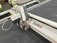 Snijmachine zund s3 l-1600 - afbeelding 24 van  24