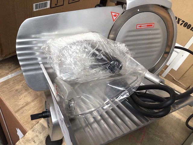 Snijmachine - afbeelding 4 van  7