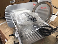 Snijmachine - afbeelding 4 van  7