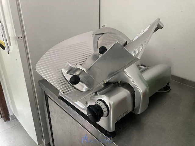 Snijmachine - afbeelding 1 van  3
