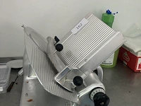 Snijmachine - afbeelding 3 van  3