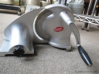 Snijmachine - afbeelding 2 van  2