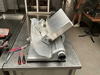 Snijmachine - afbeelding 2 van  4