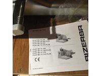 Snijmachine - afbeelding 3 van  4