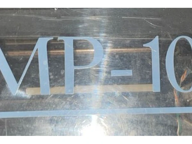 Snijplotter houston instruments dmp - afbeelding 4 van  10