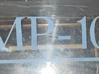 Snijplotter houston instruments dmp - afbeelding 4 van  10