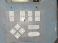 Snijplotter houston instruments dmp - afbeelding 5 van  10
