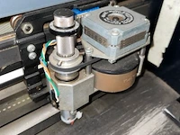 Snijplotter houston instruments dmp - afbeelding 6 van  10