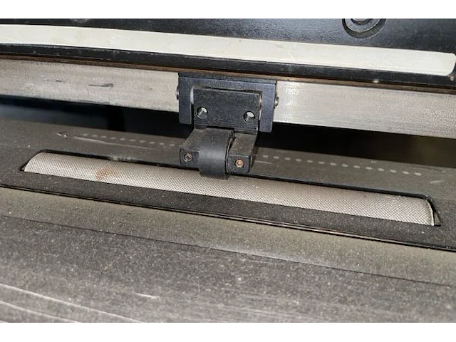 Snijplotter houston instruments dmp - afbeelding 7 van  10