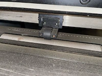 Snijplotter houston instruments dmp - afbeelding 7 van  10