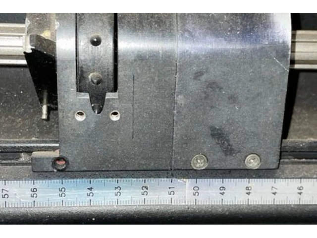 Snijplotter houston instruments dmp - afbeelding 8 van  10