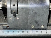 Snijplotter houston instruments dmp - afbeelding 8 van  10