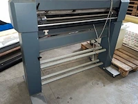 Snijplotter houston instruments dmp - afbeelding 9 van  10